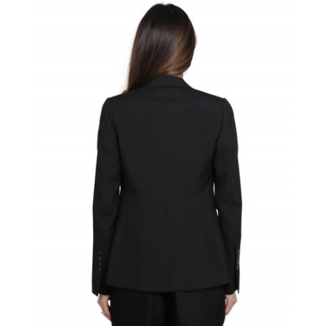 Sapio black jacket WOMEN