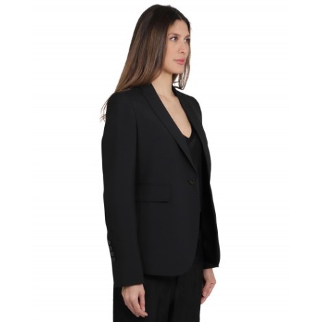 Sapio black jacket WOMEN