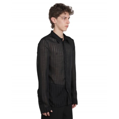 Sapio black shirt MEN