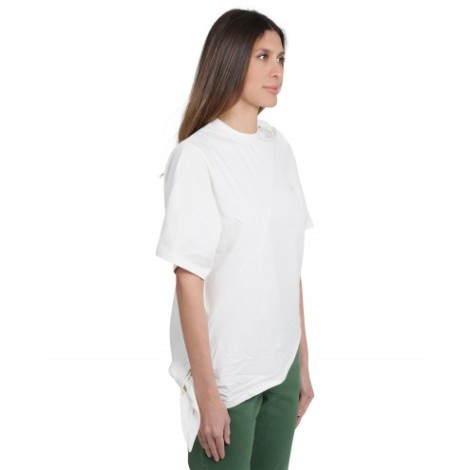 JW Anderson white knot t-shirt