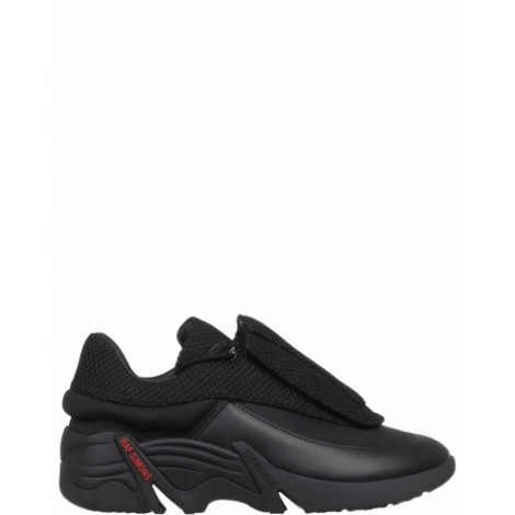 Raf Simons RUNNER black Antei sneakers