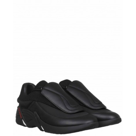 Raf Simons RUNNER black Antei sneakers