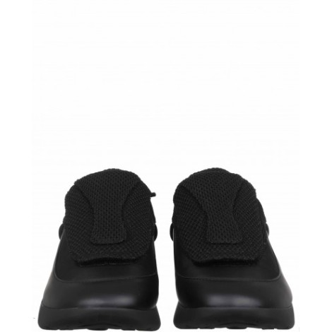 Raf Simons RUNNER black Antei sneakers