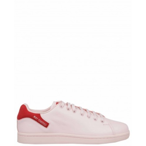 Raf Simons RUNNER pink Orion sneakers