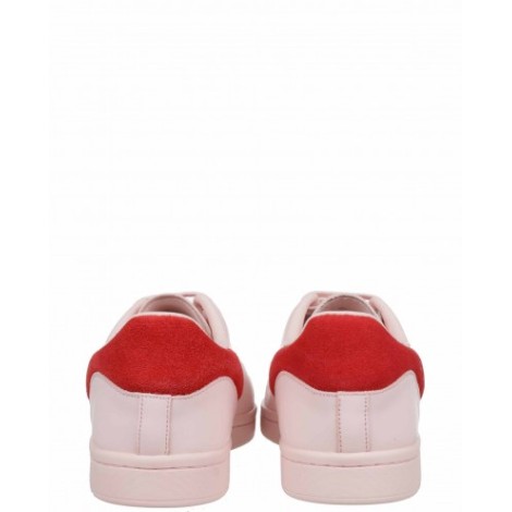 Raf Simons RUNNER pink Orion sneakers