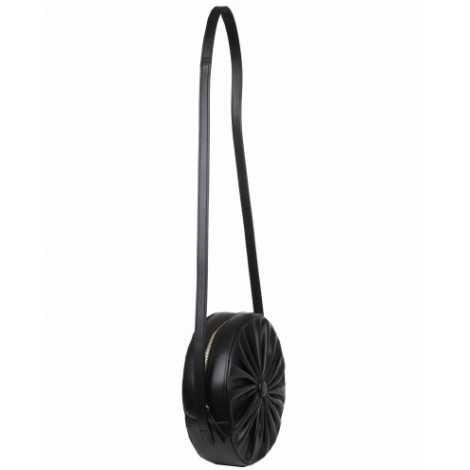 Tanner Fletcher black Bolster bag