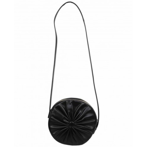 Tanner Fletcher black Bolster bag