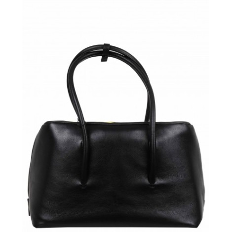 Marc Jacobs black Duet bag