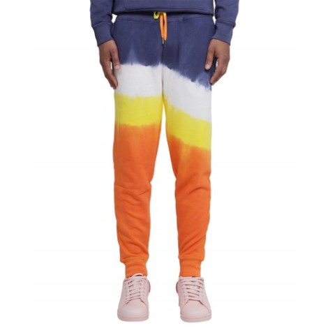 Polo Ralph Lauren tie dye sweatpants