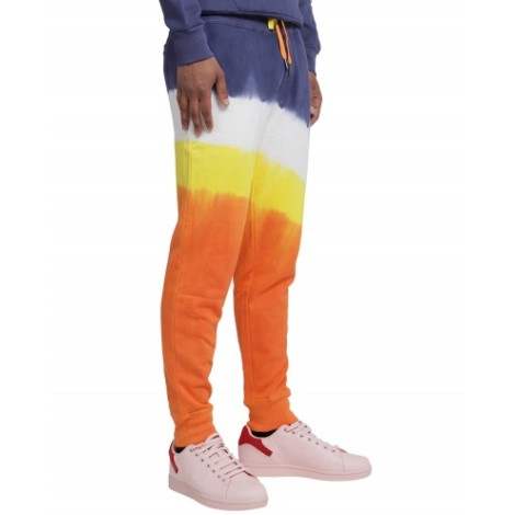 Polo Ralph Lauren tie dye sweatpants