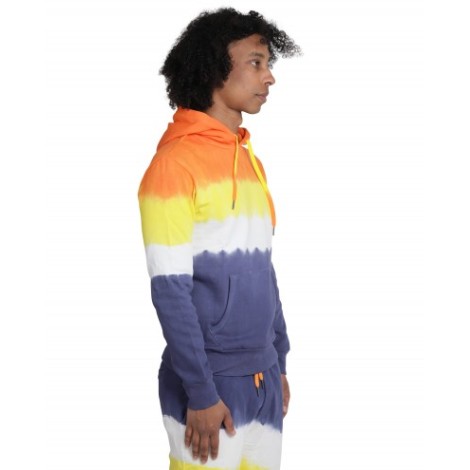 Polo Ralph Lauren tie dye hoodie