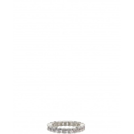 Hatton Labs white Eternity ring