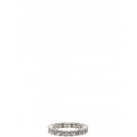 Hatton Labs white Eternity ring