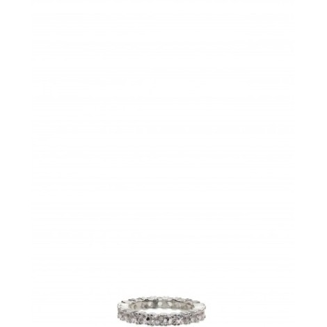 Hatton Labs white Eternity ring