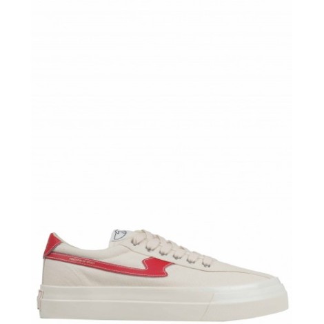 S.W.C. ecru Dellow S-Strike sneakers