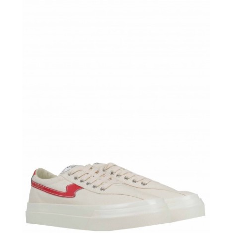 S.W.C. ecru Dellow S-Strike sneakers