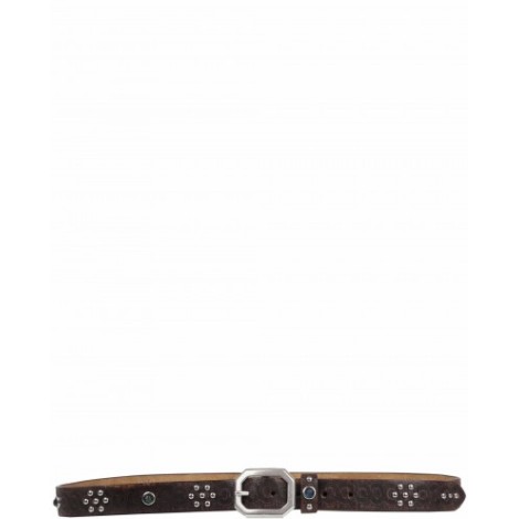 HTC brown Catalina belt