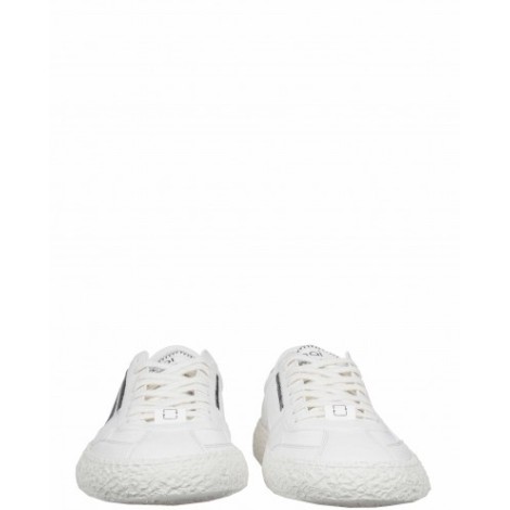 Puraai white Mora sneakers VEGAN