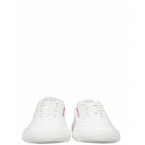 Puraai white Ciliegia sneakers VEGAN