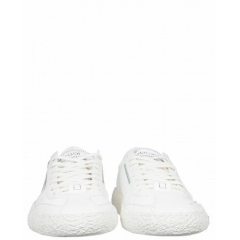 Puraai white Erba sneakers VEGAN