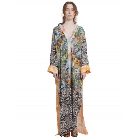 Anjuna jungle Lilly Giungla kaftan