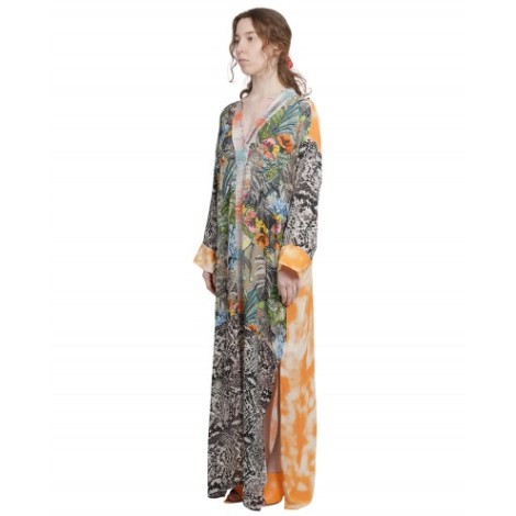 Anjuna jungle Lilly Giungla kaftan