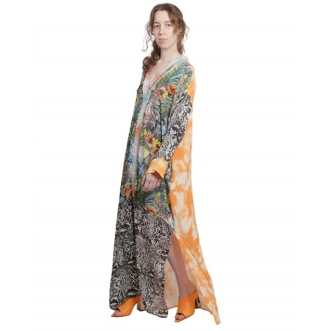 Anjuna jungle Lilly Giungla kaftan