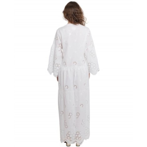 Anjuna white Luella dress