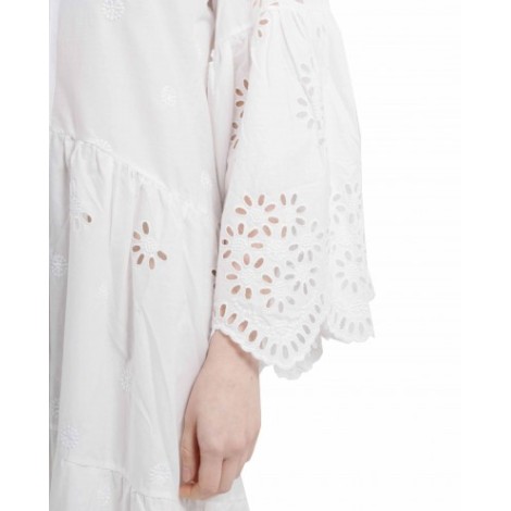 Anjuna white Luella dress