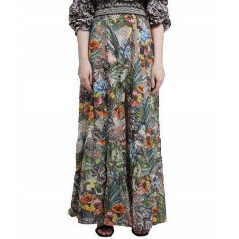 Anjuna jungle Adele Giungla skirt