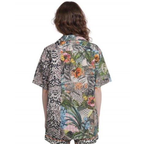 Anjuna jungle Tecla Giungla shirt