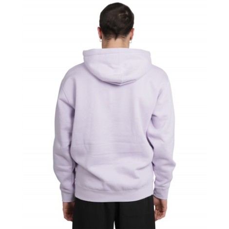 Kidsuper lilac Jumped the Moon hoodie