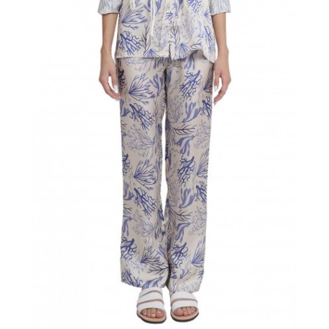 Sensi Studio Corales de la Isla trousers