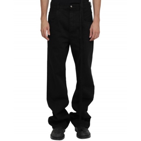 Ann Demeulemeester black Ronald jeans