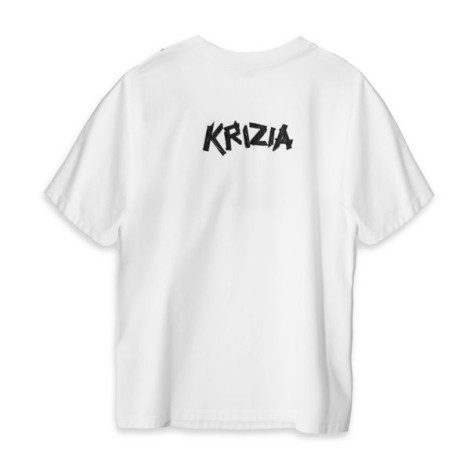 K KRIZIA