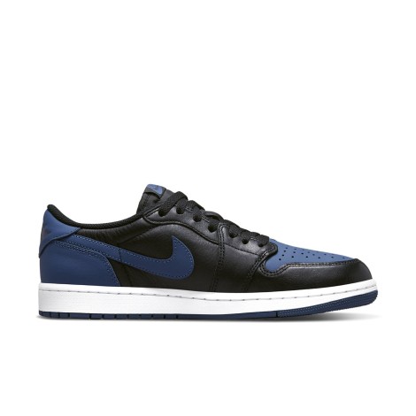 Jordan 1 Retro Low OG Mystic Navy