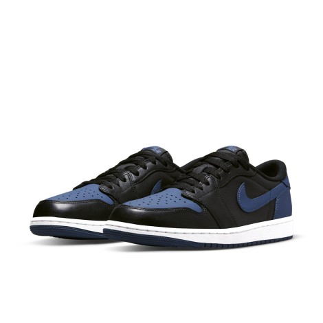 Jordan 1 Retro Low OG Mystic Navy