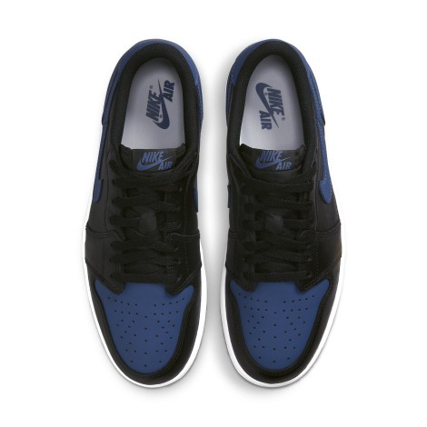 Jordan 1 Retro Low OG Mystic Navy