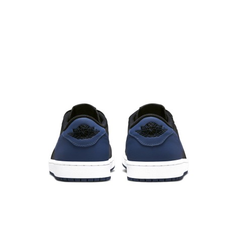 Jordan 1 Retro Low OG Mystic Navy