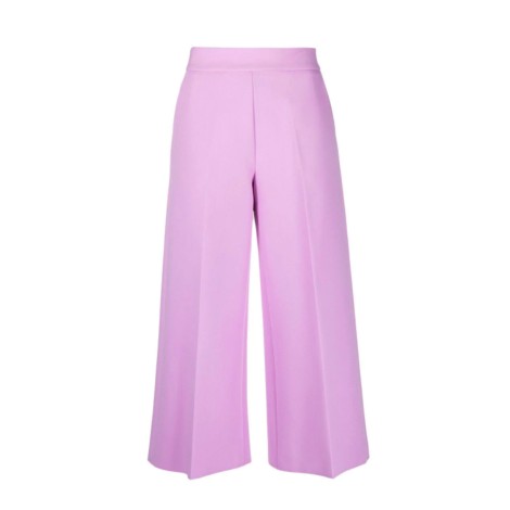 MSGM Pantaloni crop