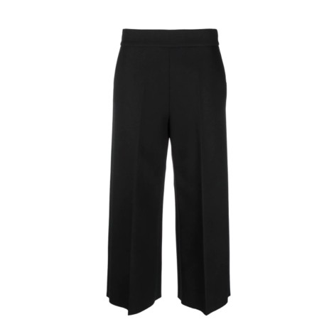 MSGM Pantaloni crop