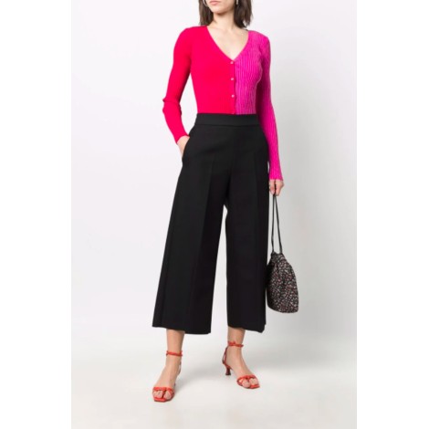 MSGM Pantaloni crop