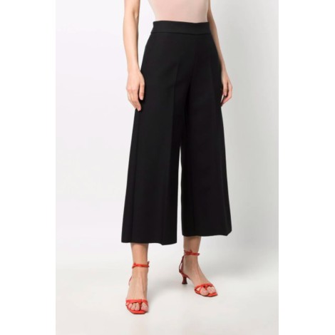 MSGM Pantaloni crop