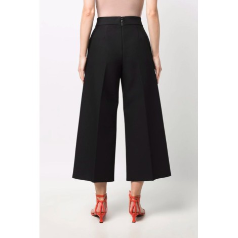 MSGM Pantaloni crop