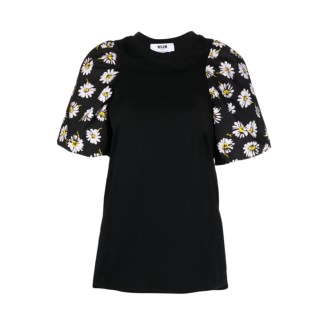 MSGM T-shirt margherita