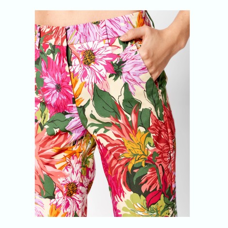 MAX MARA WEEKEND PANTALONE 