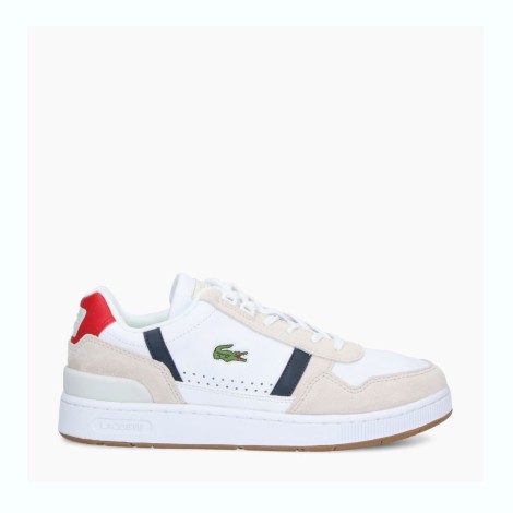 LACOSTE SNEAKERS CON LOGO I00757407