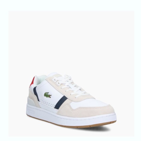 LACOSTE SNEAKERS CON LOGO I00757407