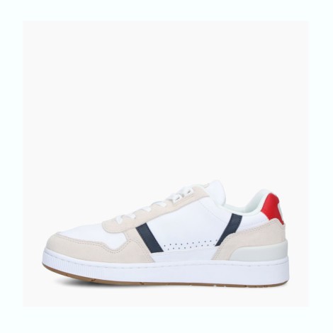 LACOSTE SNEAKERS CON LOGO I00757407