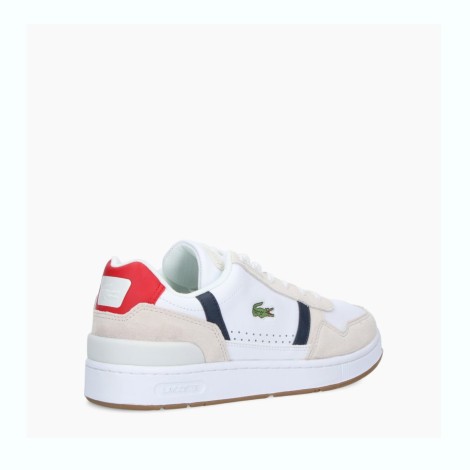 LACOSTE SNEAKERS CON LOGO I00757407